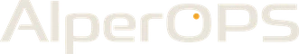 AlperOPS